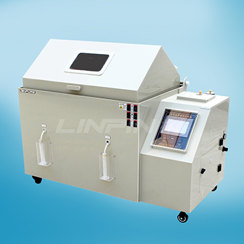智能型鹽霧試驗箱|智能復合型鹽霧試驗箱
