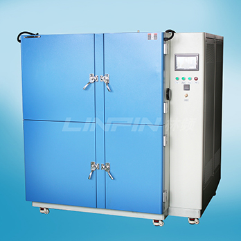 綜合藥品穩定性試驗箱|步入式藥品試驗室