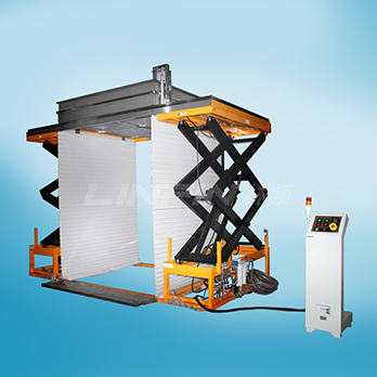 升降式滴水試驗設備|垂直升降滴水試驗設備