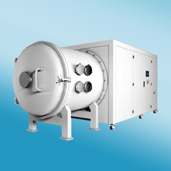 熱真空試驗箱|真空試驗箱|高溫型真空試驗箱