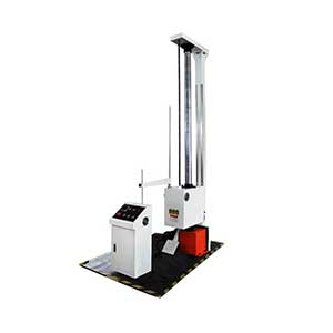 跌落試驗機|跌落沖擊試驗機|跌落機