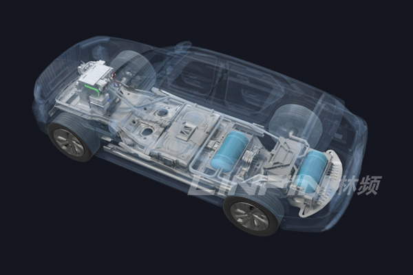 鹽霧試驗機：汽車工業防腐測試的重要工具